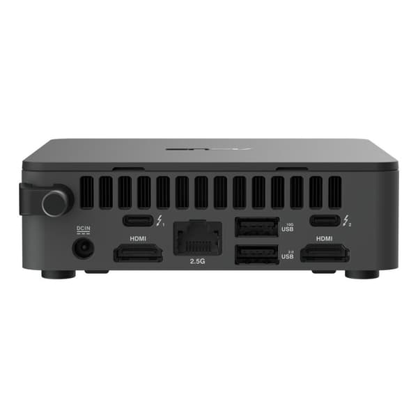Mini-PC Asus NUC 13 Pro RNUC13ANKI70002I i7-1360P