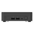 Pikkukuva 4 / 4: Mini-PC Asus NUC 13 Pro RNUC13ANKI70002I i7-1360P