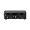 Miniatyrbillede 4 af 4: Mini PC Asus 90AR0062-M00040