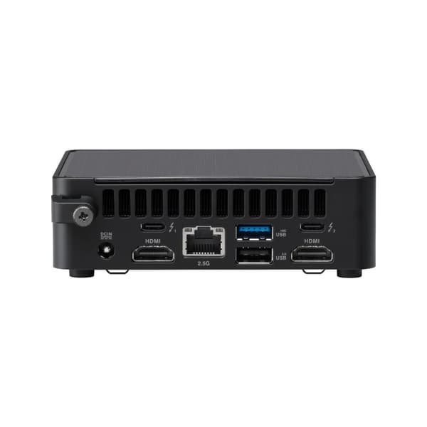 Mini-PC Asus 90AR0062-M00040