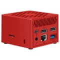 Miniatyrbilde 2 av 2: Mini PC LEOTEC LEMPC14R Intel Celeron N100 16 GB RAM