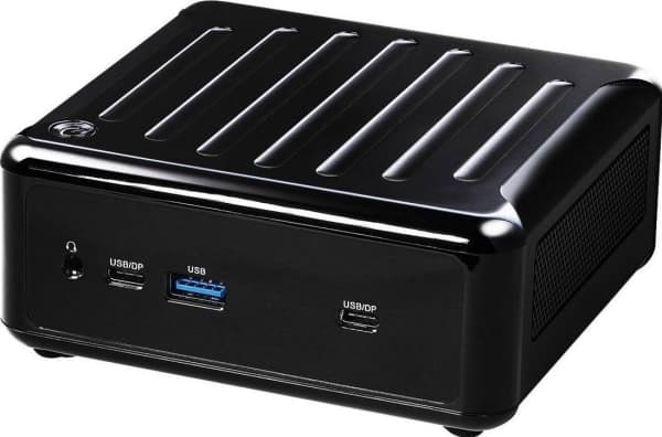 ASRock Barebone NUC-Box-N97 vähittäiskauppa
