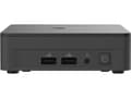 Miniatyrbild 4 av 4: ASUS - Mini-PC - 1 upp till - RAM 0 GB - ingen HDD - Gigabit Ethernet - inget OS - skärm: ingen - svart