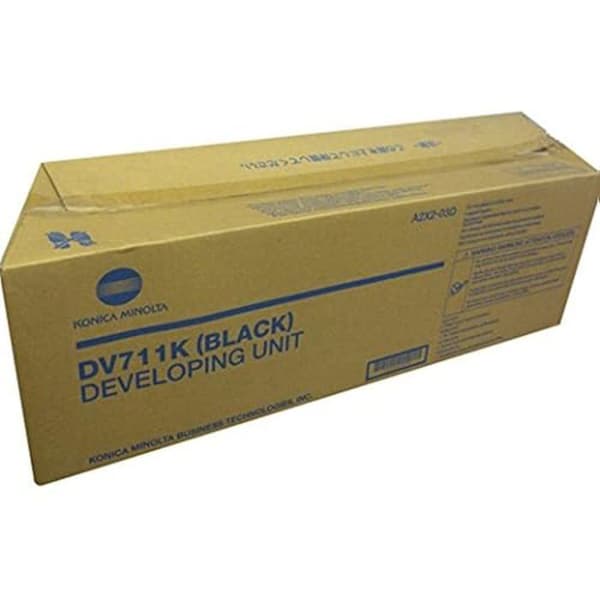 Konica Minolta IU-711 K Toner - A2X203D