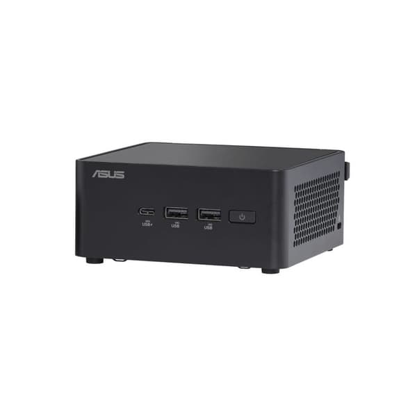 ASUS RNUC14RVHU700002I Barebone Svart