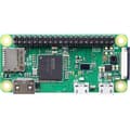 Miniatyrbild 2 av 2: Raspberry Pi® Zero 2 WH Raspberry Pi® Zero 2 WH 512 MB 1 x 1,0 GHz