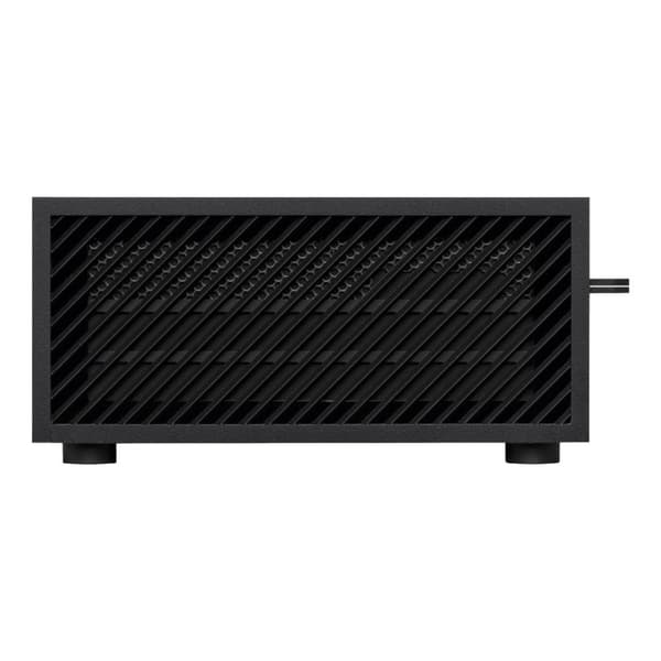 ASUS ExpertCenter PN64-BB3012MD Mini PC Svart i3-1220P 1,5 GHz