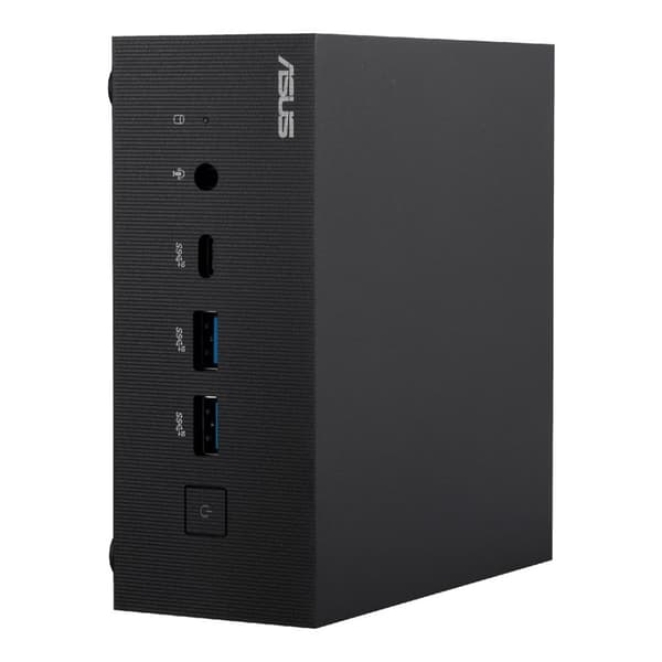 ASUS ExpertCenter PN64-BB3012MD Mini PC Svart i3-1220P 1,5 GHz