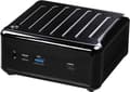 Miniatyrbild 2 av 2: Barebones Asrock - 90PXG9K0-00EAY100 - Barb NUC BOX-1220P/EU/AI