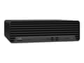 Pikkukuva 5 / 5: HP Elite 800 G9 - SFF Core i7 i7-14700 / jopa 5,4 GHz - RAM 32 GB - SSD 1 TB - NVMe, TLC - DVD-käyttökirjoitin - T400 - Gigabit Ethernet, Bluetooth 5