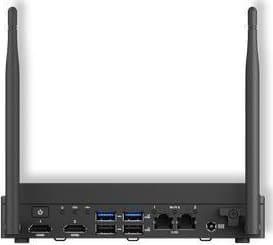 Komputer Asus COMPUTING KIT ATOM-X7425E/BNUC13BRFA400B02I ASUS Sort