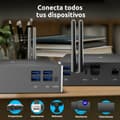 Miniatyrbild 5 av 9: Mini PC Alurin Intel Celeron N4500