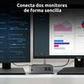 Miniatyrbild 6 av 9: Mini PC Alurin Intel Celeron N4500
