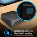 Miniatyrbild 1 av 9: Mini PC Alurin Intel Celeron N4500