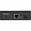 Miniatyrbild 3 av 3: PoE-konverteringsadapter Startech IMC1GSFP60W