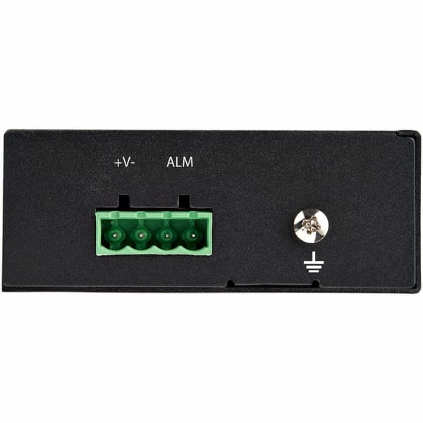 PoE-konverteringsadapter Startech IMC1GSFP60W