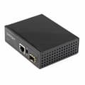 Miniatyrbild 1 av 3: PoE-konverteringsadapter Startech IMC1GSFP60W