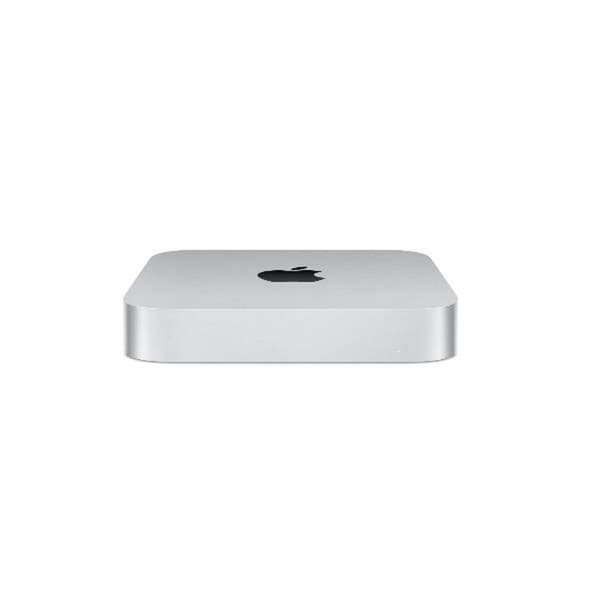 Mini PC Apple MCX44YP/A 512 GB SSD Silver