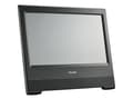 Pikkukuva 3 / 5: Shuttle XPC X50V9 - Barebone - all-in-one 1 x Celeron 7305 asti - RAM 0 GB - UHD Graphics - Gigabit Ethernet - näyttö: LED 15.6" 1366 x 768 (HD) kosk