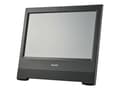 Pikkukuva 5 / 5: Shuttle XPC X50V9 - Barebone - all-in-one 1 x Celeron 7305 asti - RAM 0 GB - UHD Graphics - Gigabit Ethernet - näyttö: LED 15.6" 1366 x 768 (HD) kosk