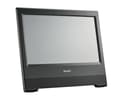 Pikkukuva 2 / 5: Shuttle XPC X50V9 - Barebone - all-in-one 1 x Celeron 7305 asti - RAM 0 GB - UHD Graphics - Gigabit Ethernet - näyttö: LED 15.6" 1366 x 768 (HD) kosk