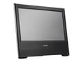Pikkukuva 1 / 5: Shuttle XPC X50V9 - Barebone - all-in-one 1 x Celeron 7305 asti - RAM 0 GB - UHD Graphics - Gigabit Ethernet - näyttö: LED 15.6" 1366 x 768 (HD) kosk