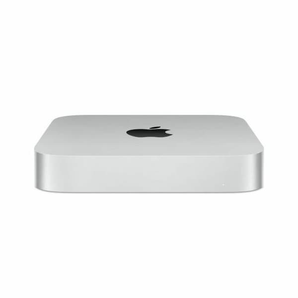 Mini PC Apple Mac mini 16 GB RAM M2 Pro 512 GB SSD Sølv