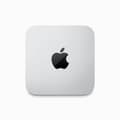 Pikkukuva 2 / 3: Mini-PC Mac Studio M2 Ultra 24C/60C Apple MQH63Y/A 1 TB M2 Ultra 64 GB RAM