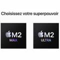 Pikkukuva 5 / 6: Mini-PC Apple MQH73FN/A 512 GB 32 GB M2 Max 32 GB RAM