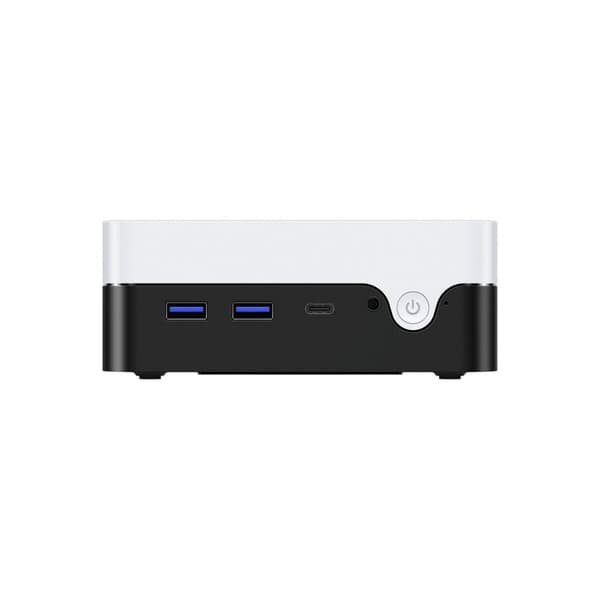 Mini PC Chuwi Larkbox-X Intel Celeron N100 12 GB RAM 512 GB SSD
