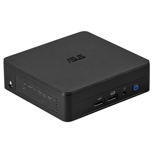ASUS RNUC13ANKI700002I Barebone