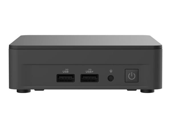 ASUS RNUC13ANKI700002I Barebone Svart