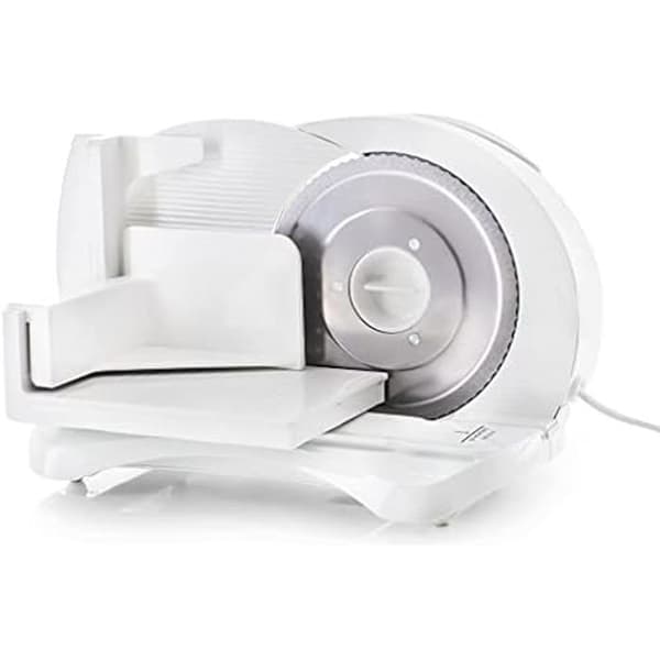 Krajalnica - SMAPP - 294.5 - Vit färg - Modern design - Praktisk och effektiv