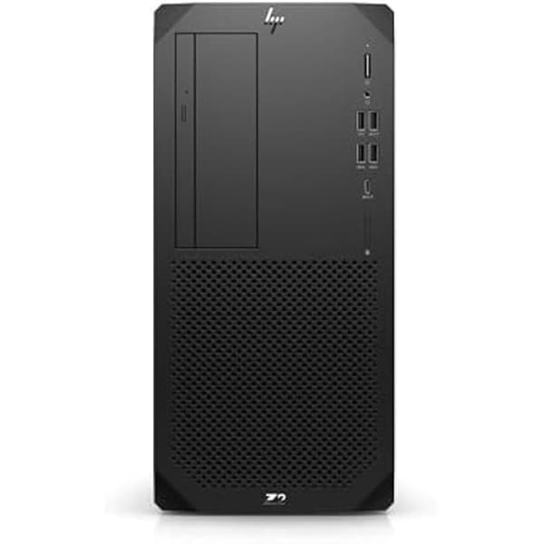 Arbetsstation - HP - Z2 Tower G9 - Intel i7-14700 - 32 GB RAM - 1 TB SSD - NVIDIA T1000 - Windows 11 Pro