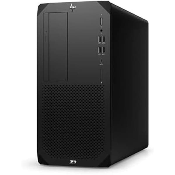 Arbetsstation - HP - Z2 Tower G9 - Intel i7-14700 - 32 GB RAM - 1 TB SSD - NVIDIA T1000 - Windows 11 Pro