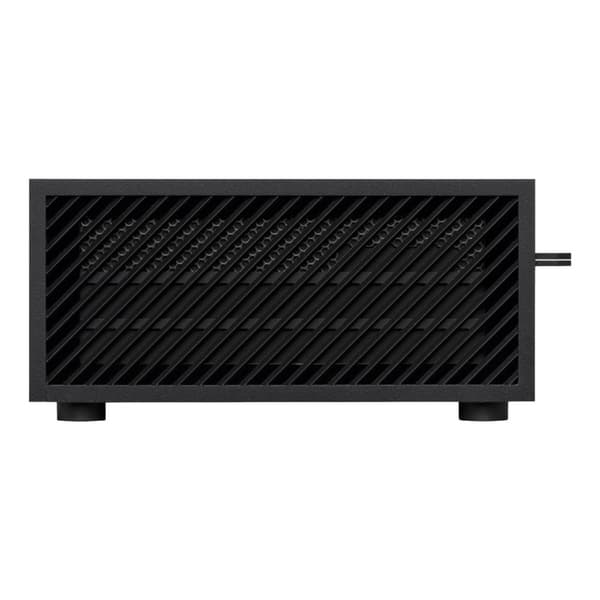 ASUS ExpertCenter PN64-BB3012MD Mini PC Svart i3-1220P 1,5 GHz