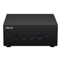 Miniatyrbild 5 av 9: ASUS ExpertCenter PN64-BB3012MD Mini PC Svart i3-1220P 1,5 GHz