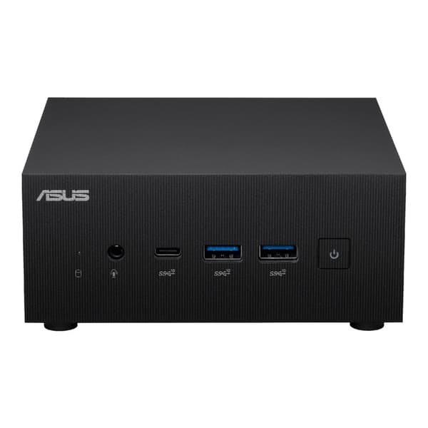 ASUS ExpertCenter PN64-BB3012MD Mini PC Svart i3-1220P 1,5 GHz