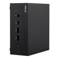 Miniatyrbild 6 av 9: ASUS ExpertCenter PN64-BB3012MD Mini PC Svart i3-1220P 1,5 GHz