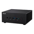 Miniatyrbild 8 av 9: ASUS ExpertCenter PN64-BB3012MD Mini PC Svart i3-1220P 1,5 GHz