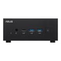 Miniatyrbild 1 av 9: ASUS ExpertCenter PN64-BB3012MD Mini PC Svart i3-1220P 1,5 GHz