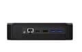 Miniatyrbillede 3 af 4: BLACKVIEW MINI PC MP200 I5-12450H 16GB SSD1TB W11PRO SORT