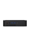 Miniatyrbillede 2 af 4: BLACKVIEW MINI PC MP200 I5-12450H 16GB SSD1TB W11PRO SORT