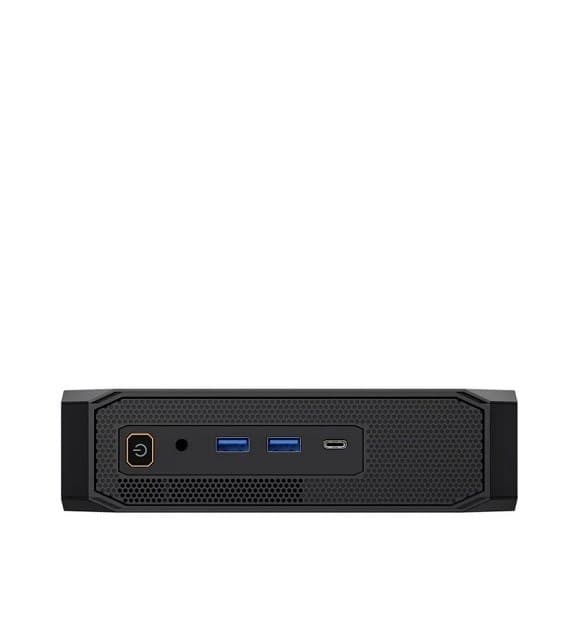 BLACKVIEW MINI PC MP200 I5-12450H 16GB SSD1TB W11PRO SORT