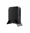 Miniatyrbillede 1 af 4: BLACKVIEW MINI PC MP200 I5-12450H 16GB SSD1TB W11PRO SORT