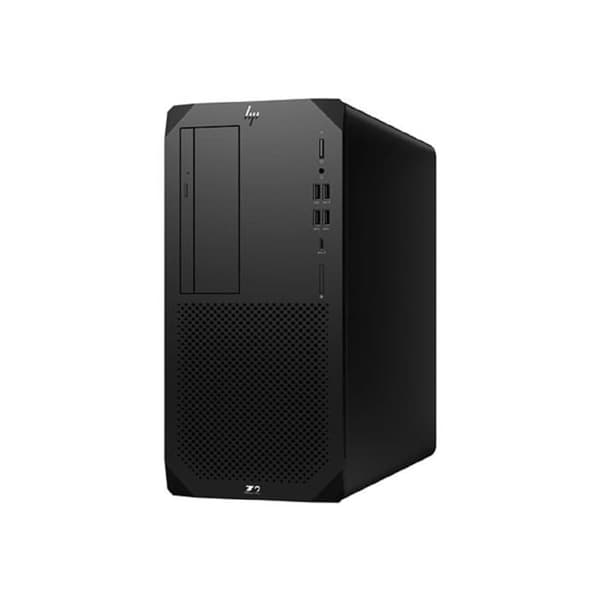 Arbetsstation - HP - Z2 Tower G9 - Intel i9-14900K - 32 GB RAM - 1 TB SSD - NVIDIA RTX A2000