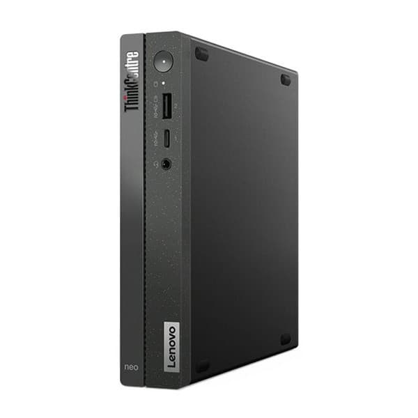 Lenovo ThinkCentre Neo 50q Gen 4 Thin Client 12LN I3-1215U 256 GB Windows 11 Pro