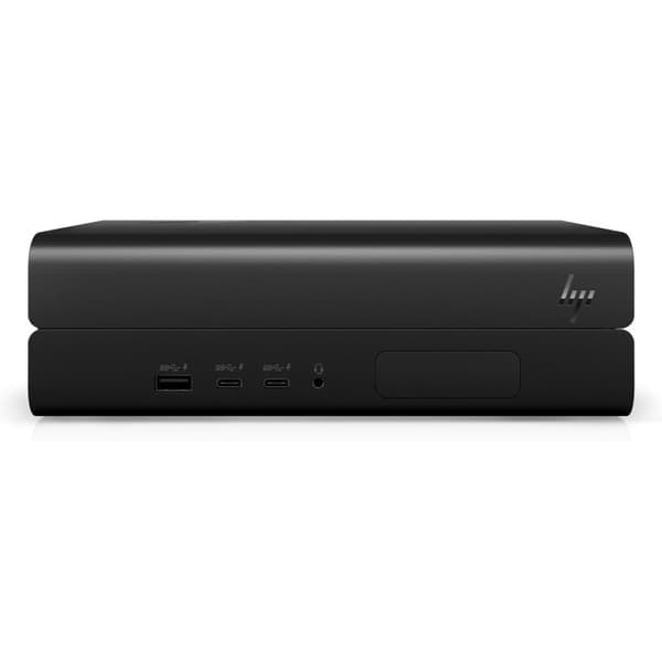 Mini-PC HP Z2 MINI G9 16 GB RAM 1 TB SSD
