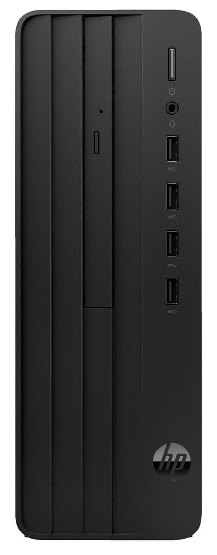 HP Pro 290 G9 SFF i5-14500 16 GB DDR4 3200 SSD1TB DVD-RW UHD-grafik W11Pro 3Y på plats