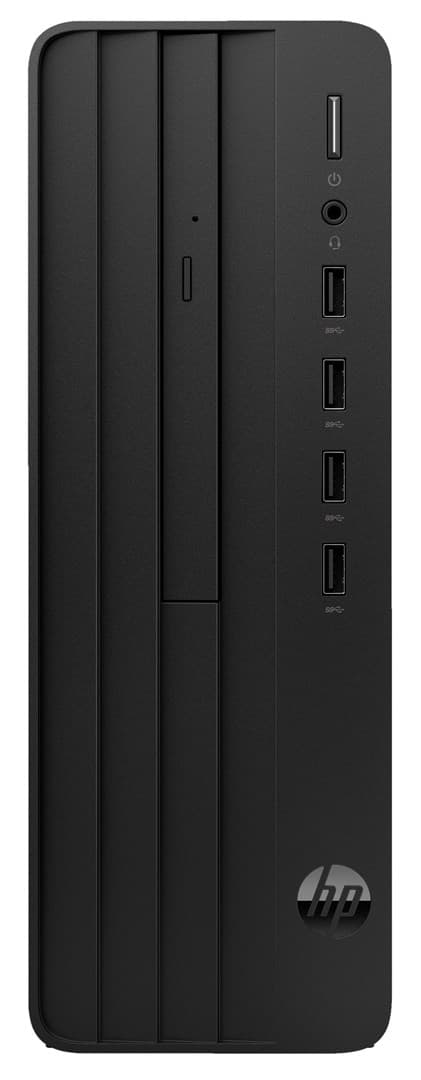 HP Pro 290 G9 SFF i3-14100 16GB DDR4 3200 SSD1TB DVD-RW UHD-grafik W11Pro 3Y Onsite